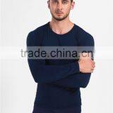 Men's Fashion Thermal Underwear Sets Long Johns thumbnail-3
