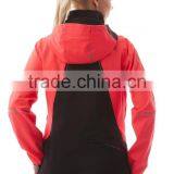 Fashion Lightweight Woman Jackets Active Windproof Cycling Jacket thumbnail-3