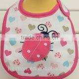 Baby Bib Manufacturer, Baby Bibs, 100% Cotton Bib for Baby Bibs thumbnail-3