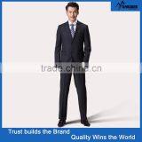 Factory Outlets Men Coat Pant Designs Men Suits Three Piece Suits thumbnail-2