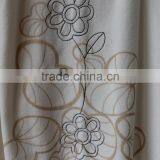 Ladies Velour Pajamas With Placket thumbnail-3