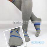 Ultimate Performance Compression Knee High Socks Muscle Circulation Foot Relief~Cycling Stocking~Accept Custom thumbnail-5