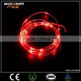 LED 3528 Lighting Strips Colorful With Battery Powered thumbnail-1