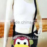 Thai Handmade Shoulder Bag Animal Bag thumbnail-1