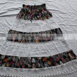 2017 Factory Wholesale Latest Style Fancy Women Dress thumbnail-3