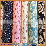 Cotton Poplin Printed Fabric thumbnail-5