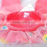 Wholesales Spring Cotton Printing Girls Children Elastic Leggings thumbnail-6