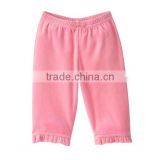 Young Girls cotton formal Pants