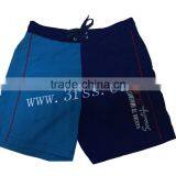 100% Nylon Taslon for Men Board Shorts Beach Shorts thumbnail-1