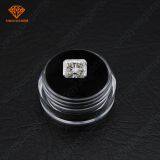 Super White 2 Carat Radiant Cut Loose Moissanite for Jewelry Diamond Making thumbnail-4
