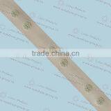 Colored Plastic Snap Button Tape for Garment, Polyester Tape, Press Snap Button thumbnail-2