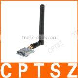 TS5813S 5.8G 25mW 40CH FPV Mini Wireless AV Transmitter for FPV Aerial Photography ( Item#: RM5453 ) thumbnail-4