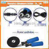 Cheap Wholesale High Quality PVC Jump Rope for Sport thumbnail-6