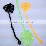 Rubber Stretchy Sticky Toys Halloween /Party Favor Trick Toy/TPR thumbnail-2