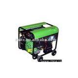 CC5000-NG-B 4Wheel NG/LPG Generator thumbnail-1