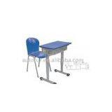 Student Chair and Desk(SA01A+KZ12),student Desk,school Furniture thumbnail-1