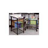 China (Mainland) File Rolling Cart