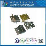 Taiwan Steel Stainless Steel Furniture Accessory Door Cabinet Hinge thumbnail-4