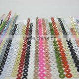 Hot Fix Pet Sequin Roll Pet Sequin Tape Motif Sequins Film thumbnail-5