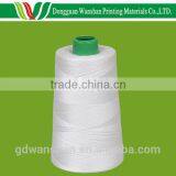 Embroidery Book Binding Textile Sewing Thread for Dongguan Supplier thumbnail-1