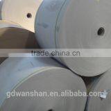 Dongguan Supplier Bulk Recycled Material Hard Grey Paper for Book Packing thumbnail-6