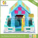 36 Color 5mm Hama Beads Perler Beads Box Set Fuse Beads for Kids Puzzle Toys Gifts 11000pcs thumbnail-2