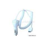 Sell Ipod Car Charger S-Ipod-0110 Usd1.87/PC thumbnail-1