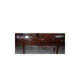 Chinese Antique Long Desk thumbnail-1