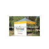 Heavy Duty Folding Tent thumbnail-1