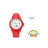 Selling Sports Silicone Watch thumbnail-1