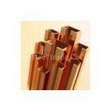 Made in China T1 Copper Rectangular Pipe thumbnail-1