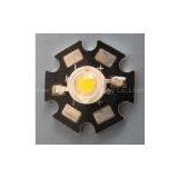 High Brightness 3W High Power White LED thumbnail-1