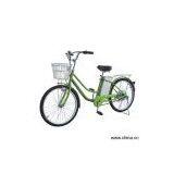 Sell Electric Bicycle thumbnail-1
