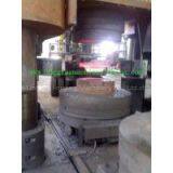 Flange Forging Machine thumbnail-1