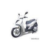 Sell EEC Motorcycle thumbnail-1