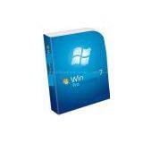 Free Shiping Windows Professional 7 Brand New Factory Sealed thumbnail-1