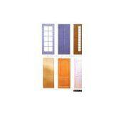 Wood Door(wooden Door) thumbnail-1