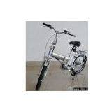 Sell Electric Bicycle (CTM-25)
