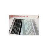 Aluminum Bluetooth Keyboard