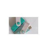 DC 5V, 12V Зеленый OEM Портативный ионный очиститель воздуха с USB-подключением, защищающий зрения от синевого света thumbnail-1