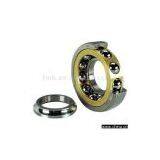 Four Point Contact Ball Bearing thumbnail-1