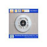 Motorcycle Chian Sprocket thumbnail-3