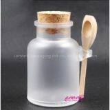 500g Massage Salt Jar for Sale thumbnail-1