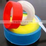 100% Ptfe Tape Without Oil (width 12mm 13mm 19mm 25mm) thumbnail-1