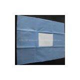 OEM Sterile Medical Single Use Ophthalmic Drape thumbnail-2