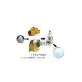 Diatomaceous Earth Grinding Mill thumbnail-2