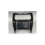 8in Car DVD For TOYOTA CAMRY 2012 Middle East and US thumbnail-1