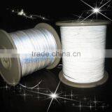 Reflective Yarn for Knitting Machine Grey Reflective Yarn Retro Reflective Yarn