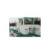 Portable Sawmill 3620 thumbnail-1