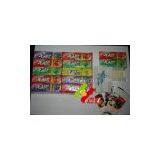 Bubble Gum With Tattoo thumbnail-1